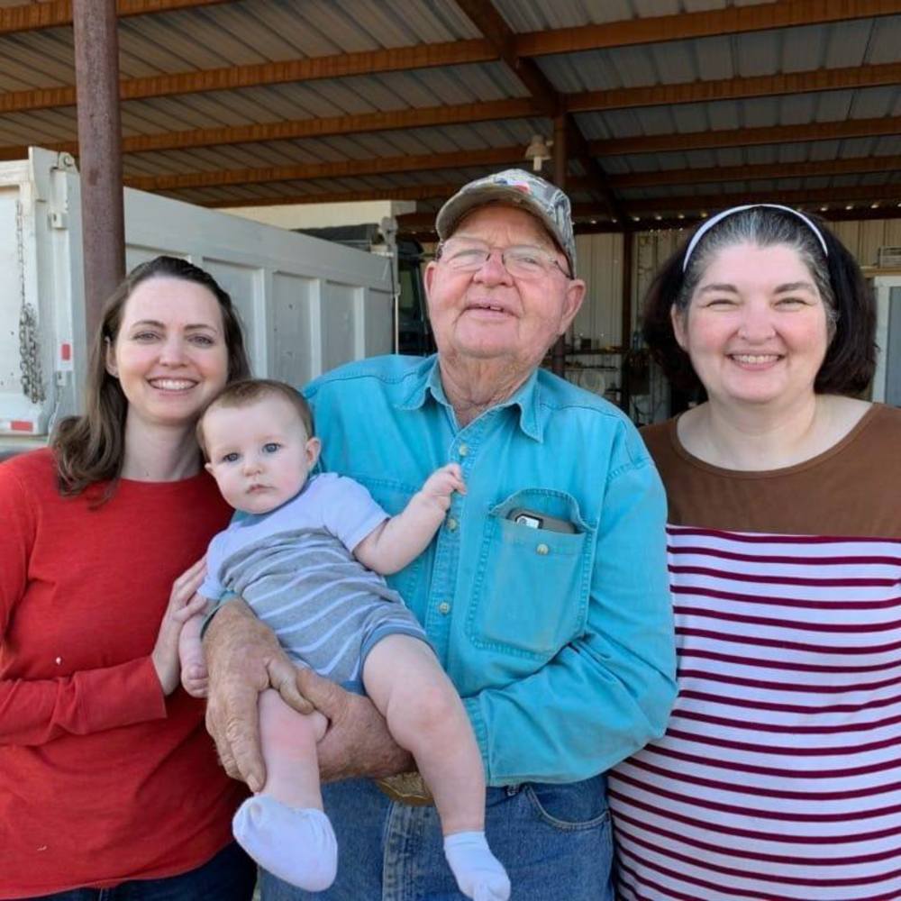 Meet your Posher, Paula